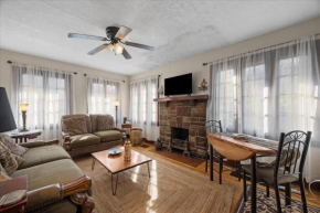 Light-Bright with Craftsman Character and Views
